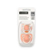Picture of SUAVINEX +18M SOOTHER SILICONE ANATOMICAL DREAMS 2 PACK PINK